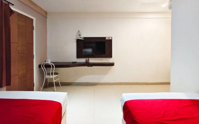 TwoSpaces Living at Kutisari Residence