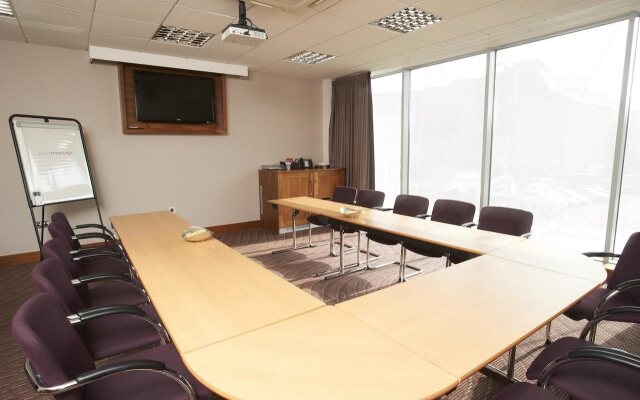 Leonardo Hotel London Watford