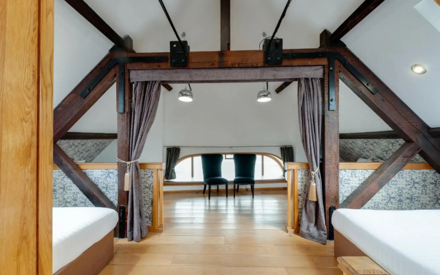 Signature Living Apart-hotel
