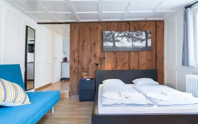 Hitrental Zeughausgasse Apartments