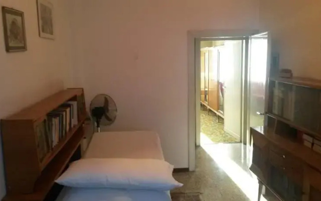 A casa di Carlo