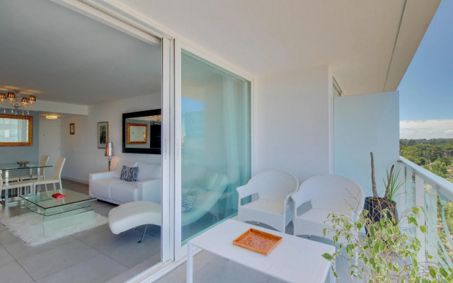 Oceana Suites Yoo Suite 1405