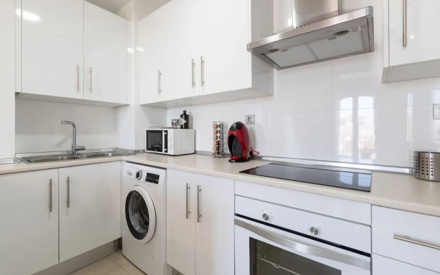 El Rincon De La Luz in Torrox