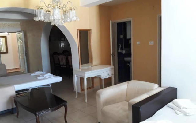 Apartments Villa Ana