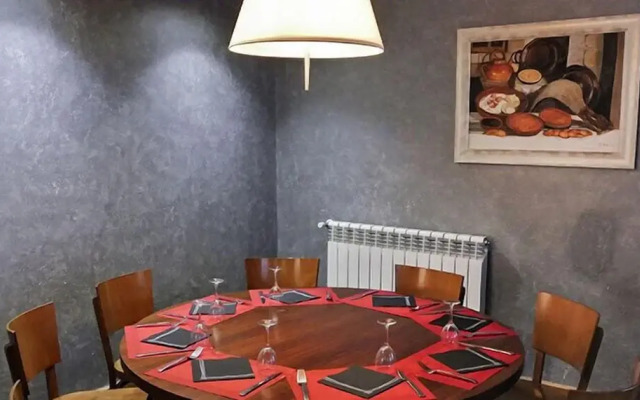 Hostal Haizea