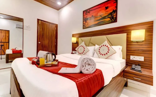 Hotel Amantran