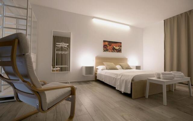 Residence Favignana