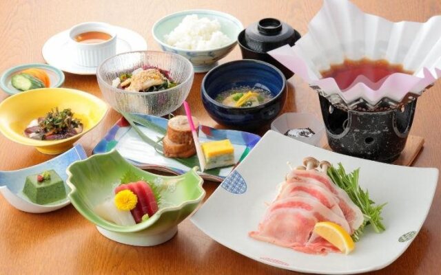 Shiki Resort Yunoka Yufuin