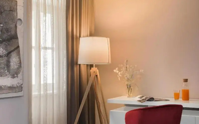 Boutique Rooms Mirabilis