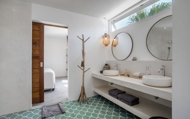 Villa Makena by Alfred in Bali
