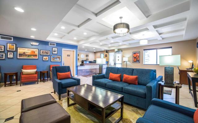 Comfort Inn & Suites Orem - Provo