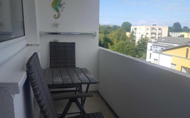 Zinnowitz Zum Himmelstürmer Am Erlengrund 10 Wohnung 28 W28ZEF