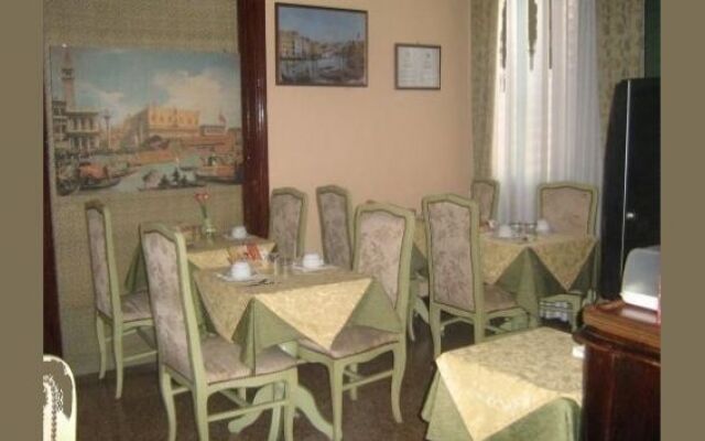 Al Lion Morosini