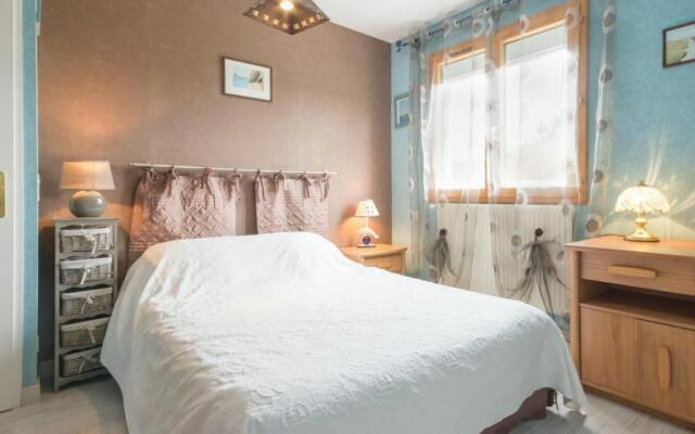 Gîte La Baule, 4 pièces, 7 personnes - FR-1-306-1073