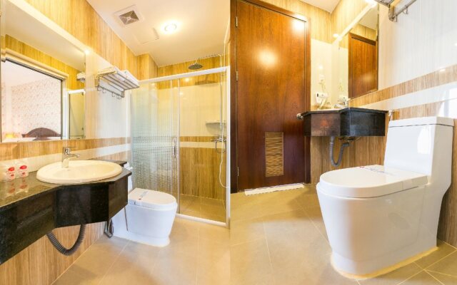 OYO 151 An Binh Hotel