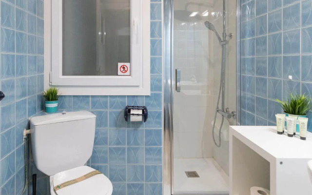 Antiguako - BasKey rentals