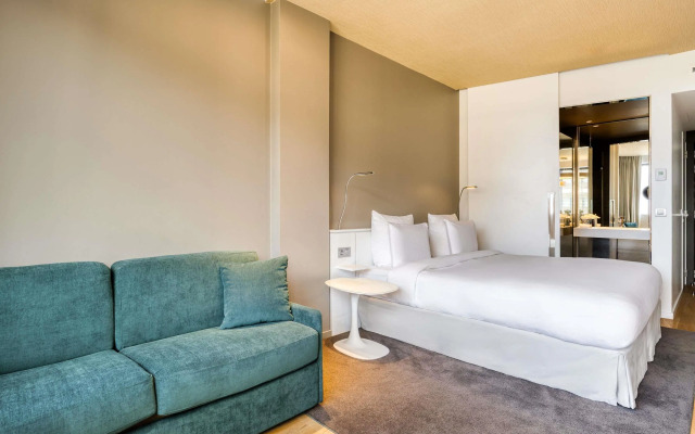 Pullman Brussels Centre Midi