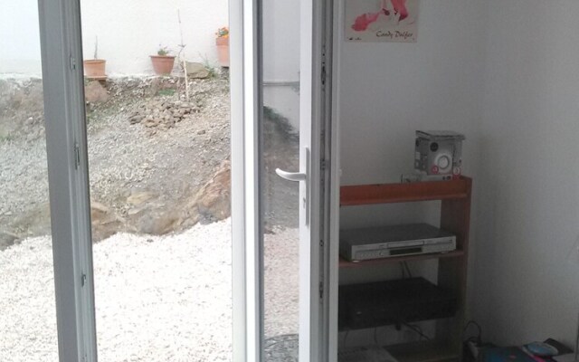 Apartment With one Bedroom in Banyuls-sur-mer, With Wonderful sea View