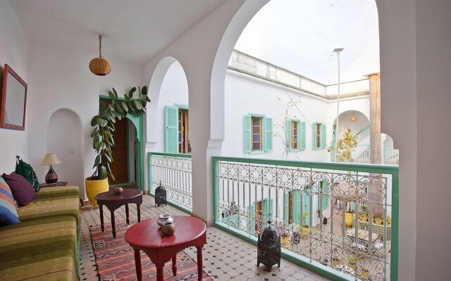 Riad Dar Aida