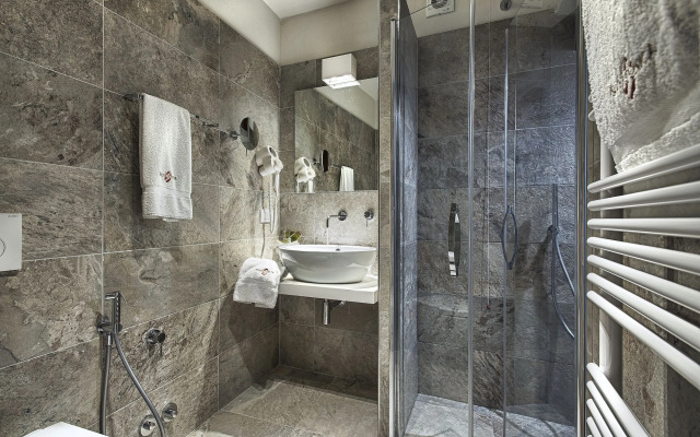 Salvadonica - Borgo del Chianti