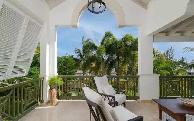 Royal Westmoreland - Sugar Cane Ridge 3 4 Bedroom Townhouse