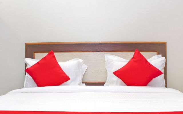 Hotel Jayratna