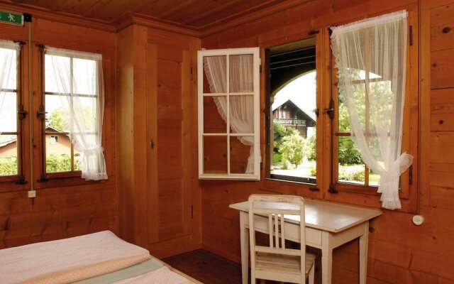 Youth Hostel Leissigen