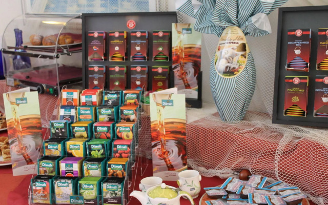 Hotel Riviera Varazze