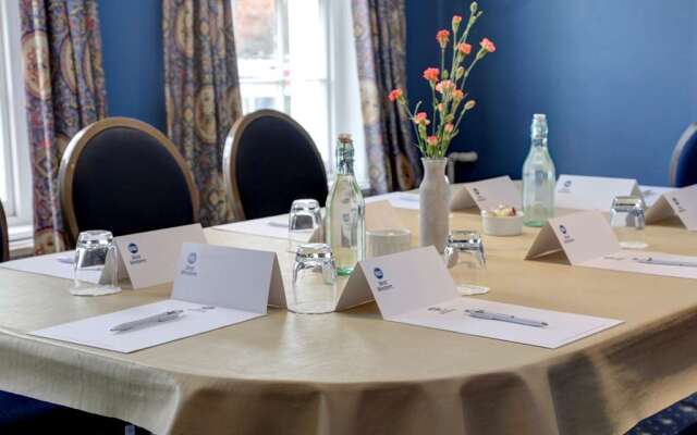 The Rose and Crown Hotel – Tonbridge