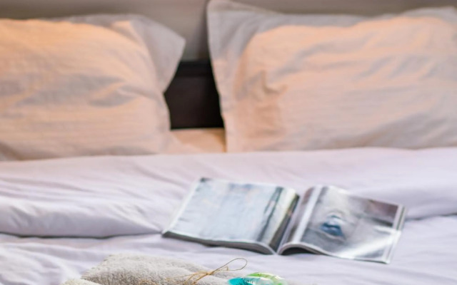 Residence Nalbandyan 96