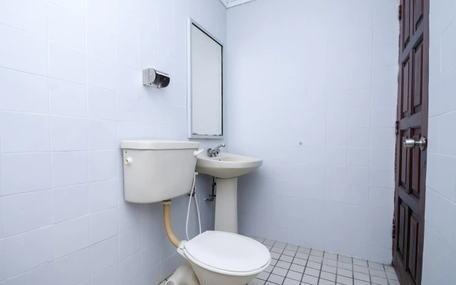 Telang Usan Hotel Miri
