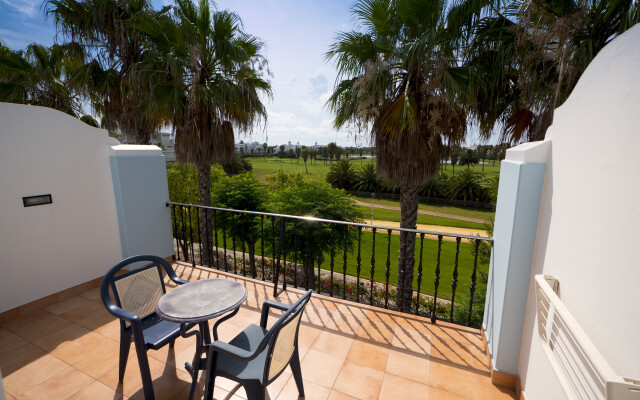 Playaballena Hotel