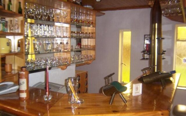 Franchise Sister Guest House