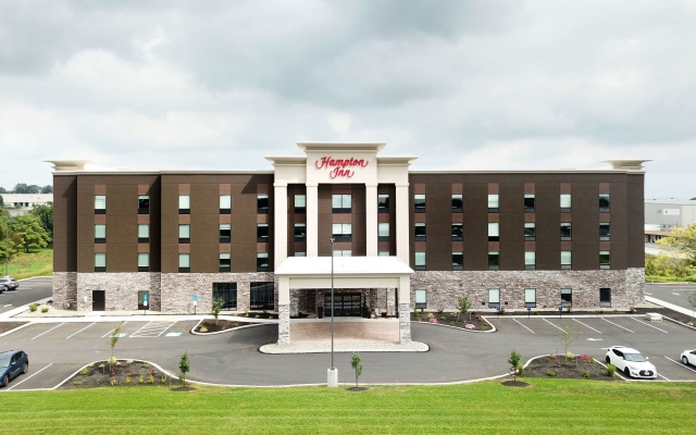 Hampton Inn Lebanon