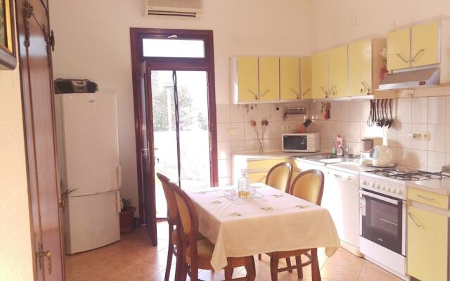 Apartments Grof
