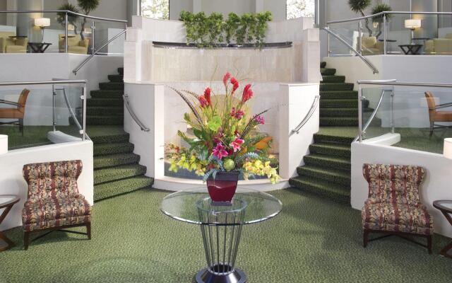 Crowne Plaza Indianapolis-Airport by IHG