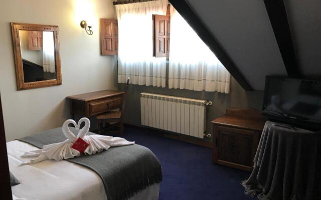 Hotel San Marcos