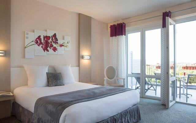 Domaine du Revermont