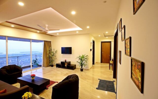 Jassritha Nirvana Residency