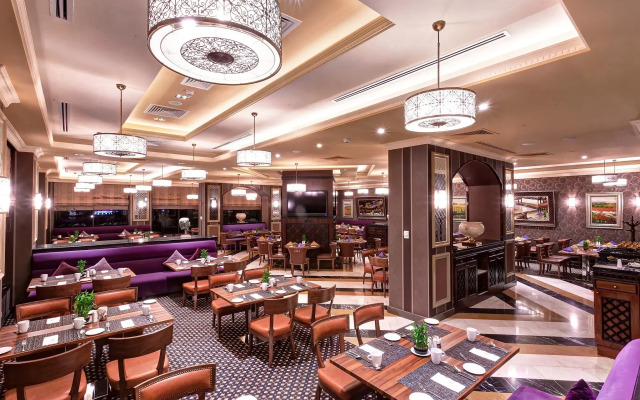 Erbil Rotana