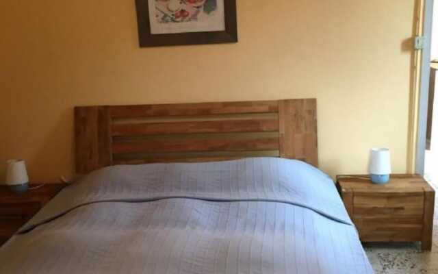 Camping Valle Romantica