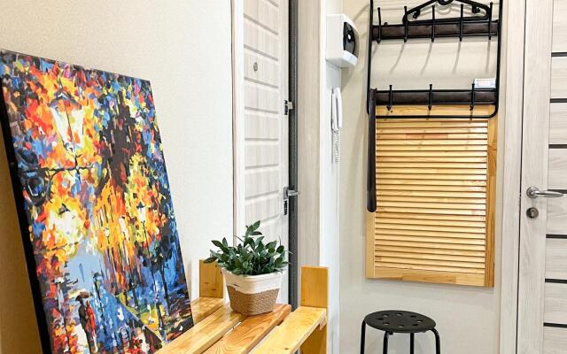 Cynefin (Канефин) на улице Жданова