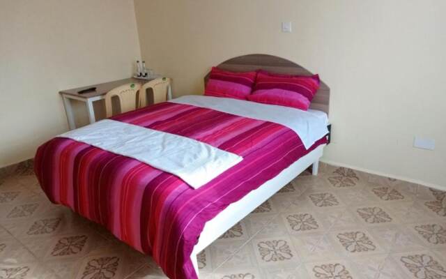 Rumwe Gardens & Resort Ltd