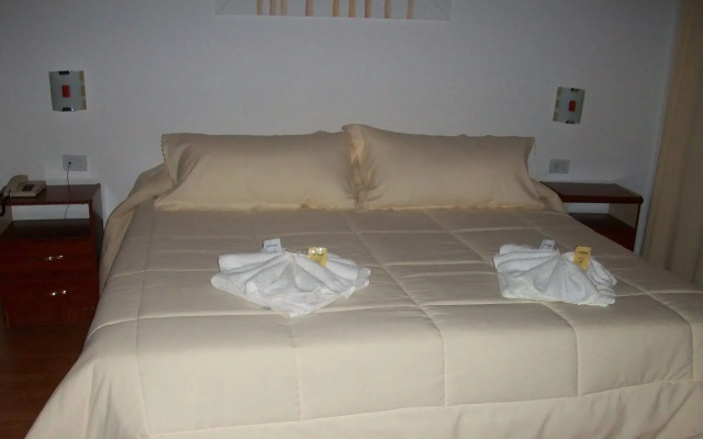 Colonia Aoma Villa Carlos Paz