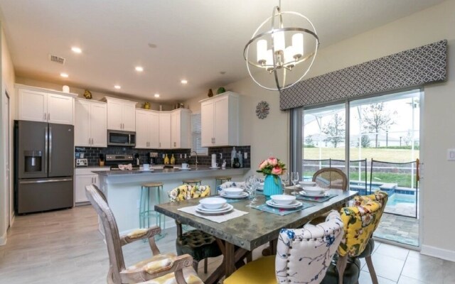 Amazing House! Champions Gate - 9054SD