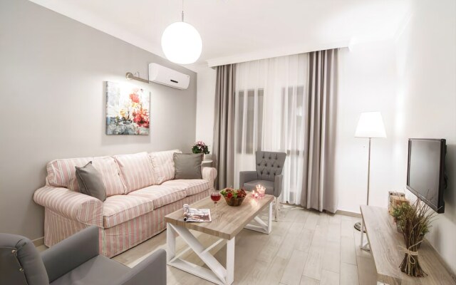 Maison Bahar Hotel & Suites