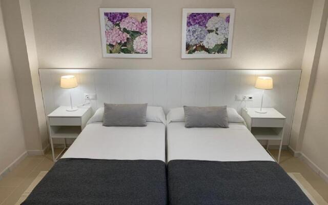 Apartamento Mariposa Ii