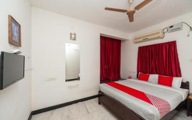 OYO 29023 Pritee Resorts