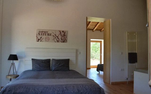 Quinta do Calderao by Portucasa