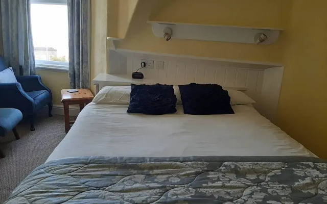 The Beaches Family B&B